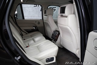 Land Rover Range Rover VOGUE SDV8 *TAŽNÉ*MASÁŽ*D 2013