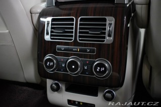 Land Rover Range Rover VOGUE SDV8 *TAŽNÉ*MASÁŽ*D 2013
