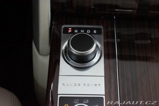 Land Rover Range Rover VOGUE SDV8 *TAŽNÉ*MASÁŽ*D 2013