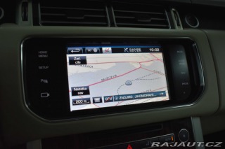 Land Rover Range Rover VOGUE SDV8 *TAŽNÉ*MASÁŽ*D 2013