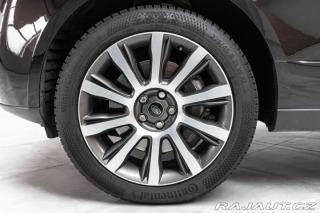 Land Rover Range Rover VOGUE SDV8 *TAŽNÉ*MASÁŽ*D 2013
