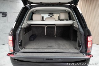 Land Rover Range Rover VOGUE SDV8 *TAŽNÉ*MASÁŽ*D 2013