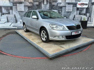 Škoda Octavia 1.6TDi, 77KW
