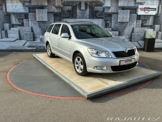 Škoda Octavia 1.6TDi, 77KW