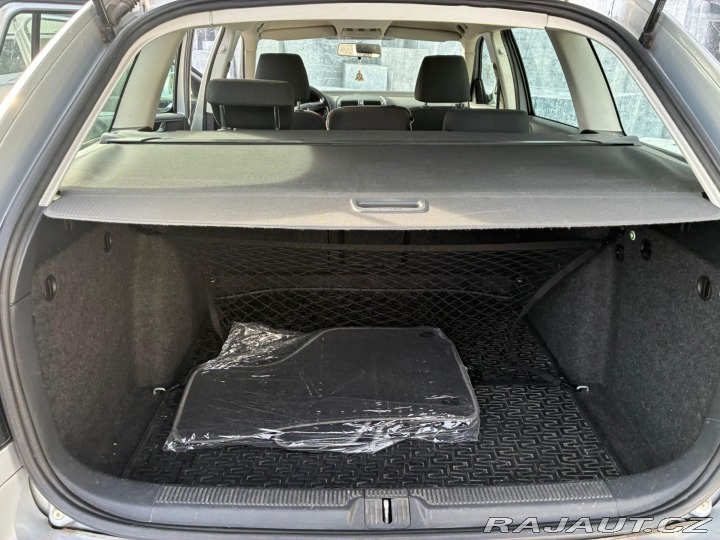 Škoda Octavia 1.6TDi, 77KW 2010