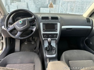Škoda Octavia 1.6TDi, 77KW 2010