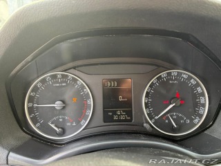 Škoda Octavia 1.6TDi, 77KW 2010