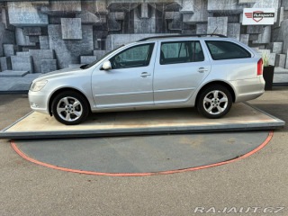 Škoda Octavia 1.6TDi, 77KW 2010