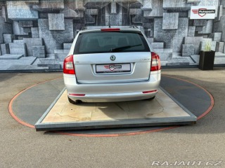Škoda Octavia 1.6TDi, 77KW 2010