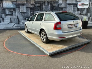Škoda Octavia 1.6TDi, 77KW 2010