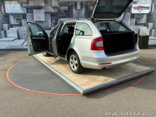 Škoda Octavia 1.6TDi, 77KW 2010