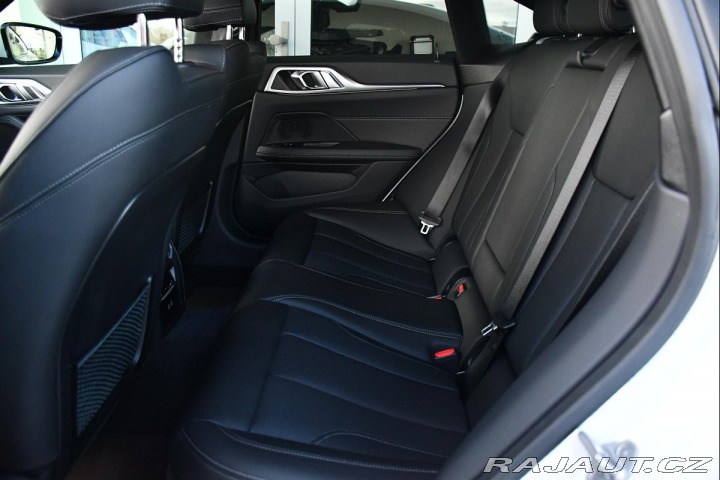 BMW 4 420d xD M-SPORT TAŽNÉ 1.M 2023