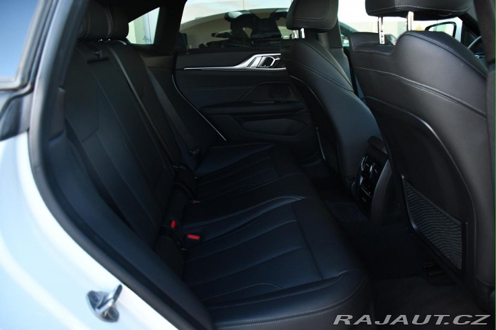 BMW 4 420d xD M-SPORT TAŽNÉ 1.M 2023