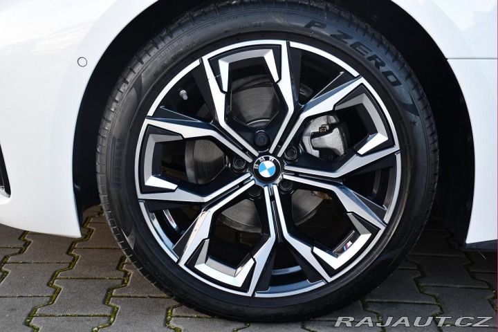 BMW 4 420d xD M-SPORT TAŽNÉ 1.M 2023