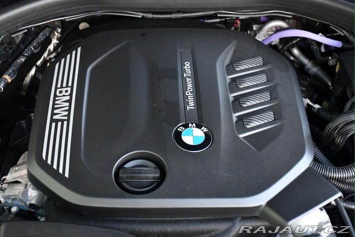 BMW 4 420d xD M-SPORT TAŽNÉ 1.M 2023