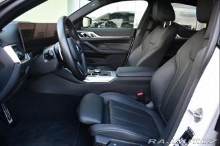 BMW 4 420d REZERVACE 2023
