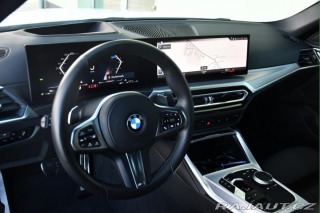 BMW 4 420d REZERVACE 2023