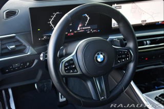 BMW 4 420d REZERVACE 2023