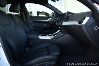 BMW 4 420d REZERVACE 2023