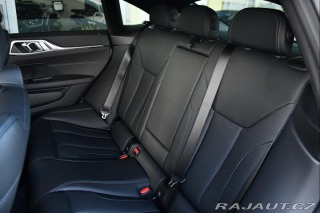 BMW 4 420d REZERVACE 2023
