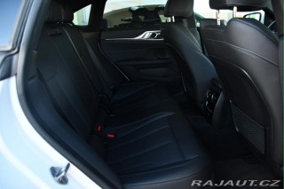 BMW 4 420d REZERVACE 2023