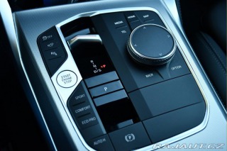 BMW 4 420d REZERVACE 2023