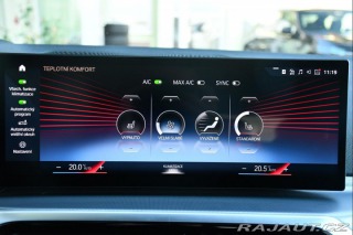 BMW 4 420d REZERVACE 2023