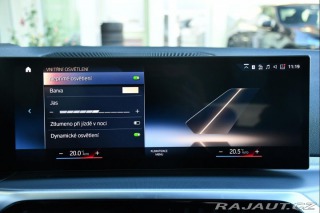 BMW 4 420d REZERVACE 2023