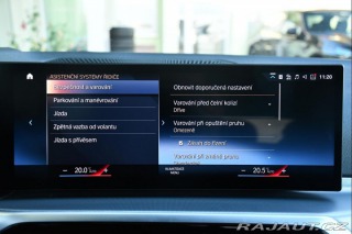 BMW 4 420d REZERVACE 2023