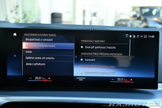BMW 4 420d REZERVACE 2023