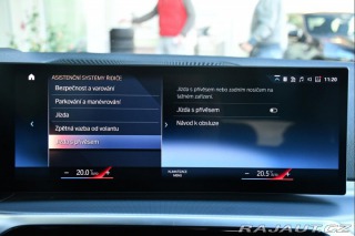 BMW 4 420d REZERVACE 2023