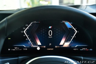 BMW 4 420d REZERVACE 2023