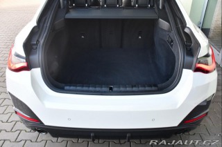 BMW 4 420d REZERVACE 2023