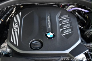 BMW 4 420d REZERVACE 2023