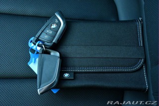 BMW 4 420d REZERVACE 2023