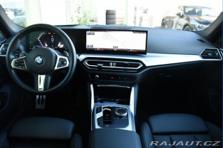 BMW 4 420d REZERVACE 2023