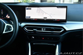 BMW 4 420d REZERVACE 2023
