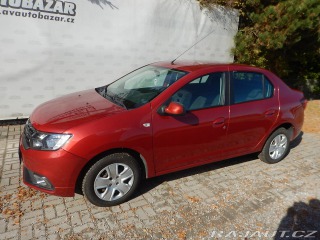Dacia Logan 1.0 i 54 kw