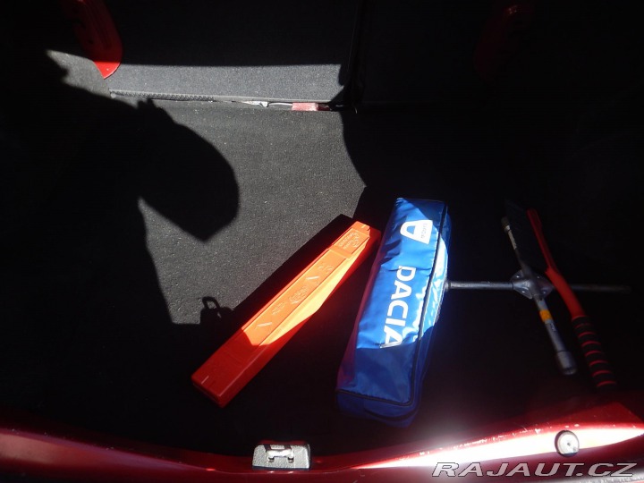 Dacia Logan 1.0 i 54 kw 2017