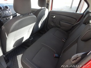 Dacia Logan 1.0 i 54 kw 2017