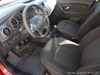 Dacia Logan 1.0 i 54 kw 2017