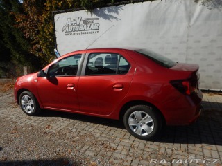 Dacia Logan 1.0 i 54 kw 2017
