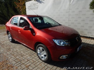 Dacia Logan 1.0 i 54 kw 2017