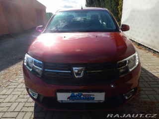 Dacia Logan 1.0 i 54 kw 2017
