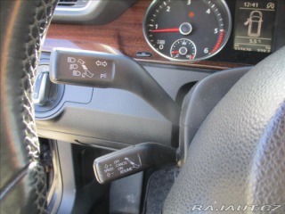 Volkswagen Passat 1,6 TDi 77kw Elegance GPS 2011