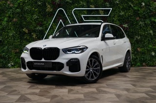 BMW X5 40i*xDRIVE*LED*CAMERA*CAR
