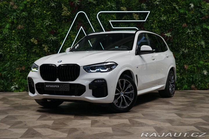 BMW X5 40i*xDRIVE*LED*CAMERA*CAR 2021