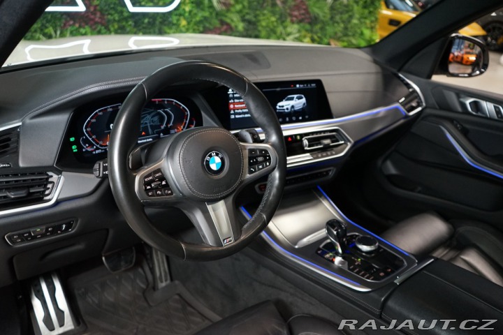 BMW X5 40i*xDRIVE*LED*CAMERA*CAR 2021