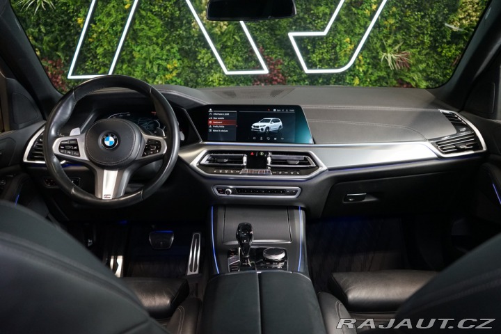 BMW X5 40i*xDRIVE*LED*CAMERA*CAR 2021