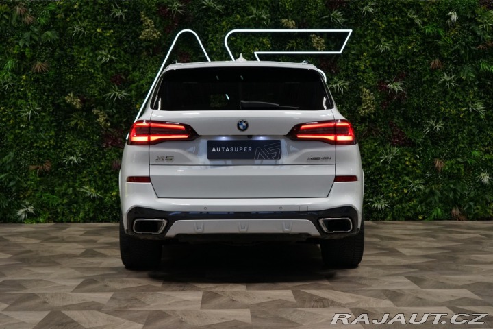 BMW X5 40i*xDRIVE*LED*CAMERA*CAR 2021